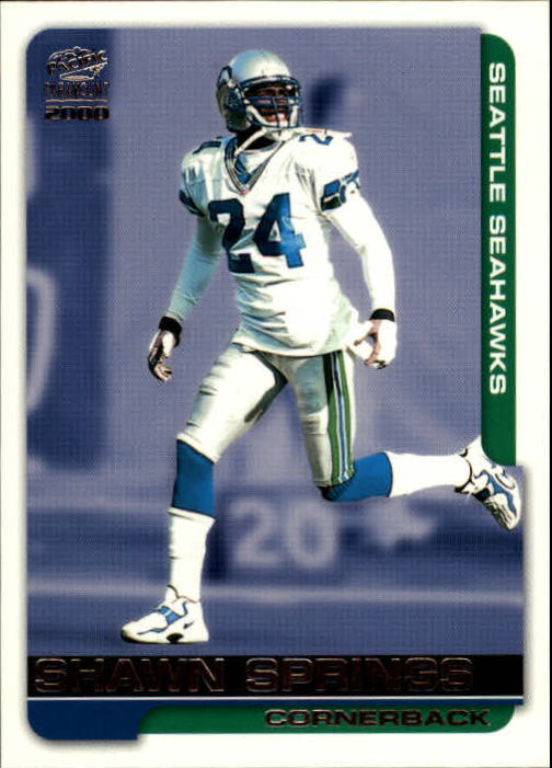B3677- 2000 Paramount FB Card #s 1-250 +Rookies -You Pick- 15+ FREE US SHIP - Picture 420 of 473