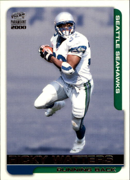 B3677- 2000 Paramount FB Card #s 1-250 +Rookies -You Pick- 15+ FREE US SHIP - Picture 422 of 473