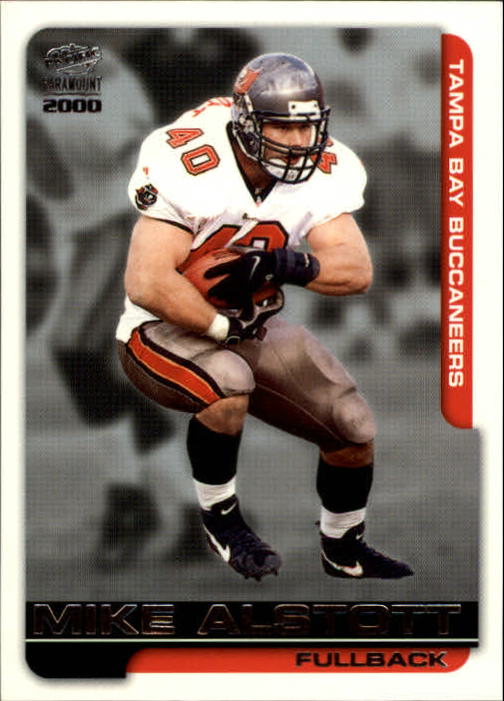 B3677- 2000 Paramount FB Card #s 1-250 +Rookies -You Pick- 15+ FREE US SHIP - Picture 424 of 473