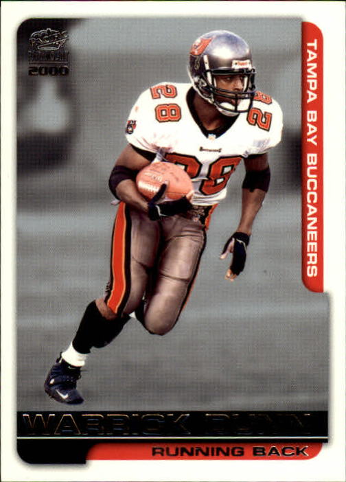 B3677- 2000 Paramount FB Card #s 1-250 +Rookies -You Pick- 15+ FREE US SHIP - Picture 428 of 473