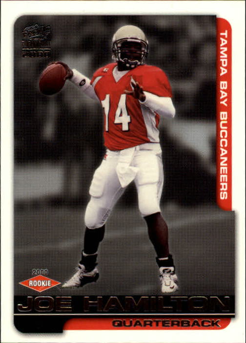 B3677- 2000 Paramount FB Card #s 1-250 +Rookies -You Pick- 15+ FREE US SHIP - Picture 432 of 473