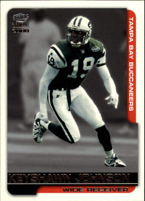 B3677- 2000 Paramount FB Card #s 1-250 +Rookies -You Pick- 15+ FREE US SHIP - Picture 434 of 473