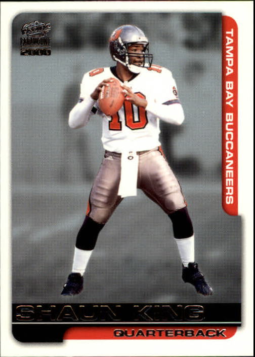 B3677- 2000 Paramount FB Card #s 1-250 +Rookies -You Pick- 15+ FREE US SHIP - Picture 436 of 473