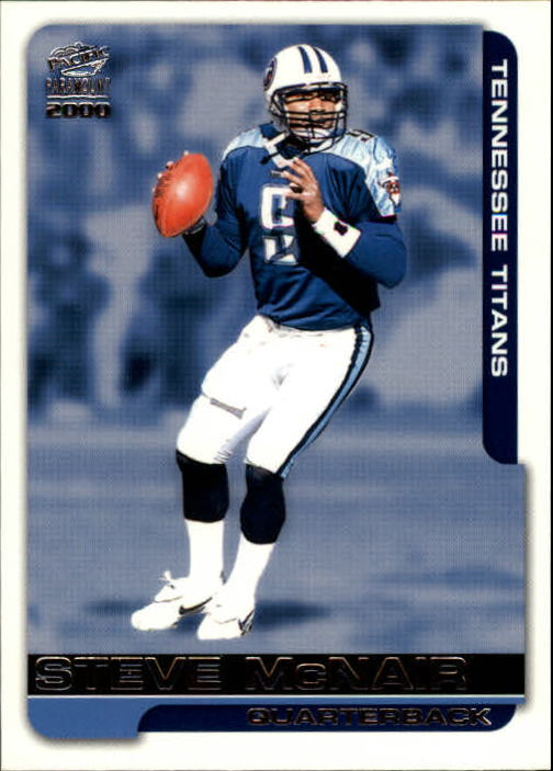 B3677- 2000 Paramount FB Card #s 1-250 +Rookies -You Pick- 15+ FREE US SHIP - Picture 450 of 473