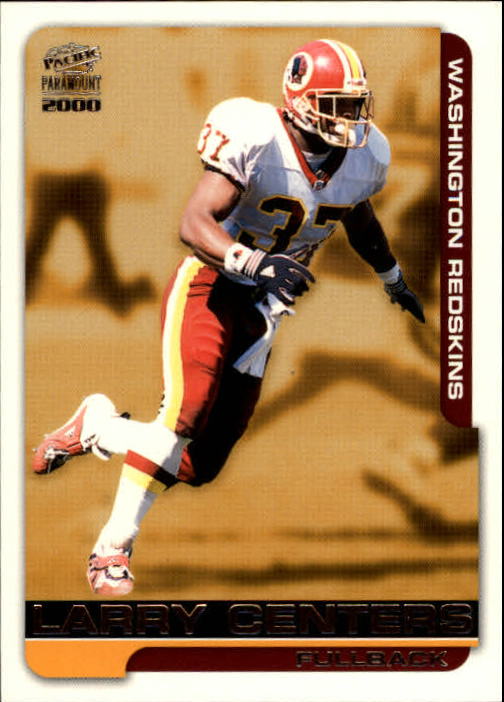B3677- 2000 Paramount FB Card #s 1-250 +Rookies -You Pick- 15+ FREE US SHIP - Picture 460 of 473