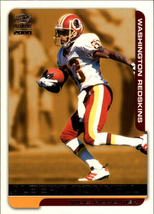 B3677- 2000 Paramount FB Card #s 1-250 +Rookies -You Pick- 15+ FREE US SHIP - Picture 462 of 473