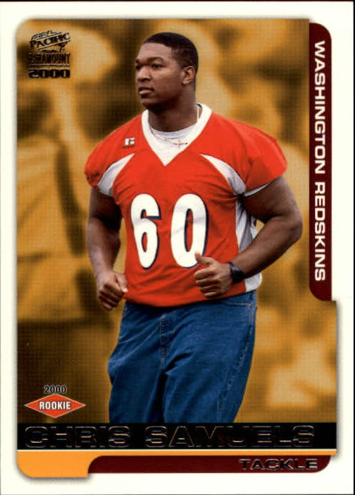 B3677- 2000 Paramount FB Card #s 1-250 +Rookies -You Pick- 15+ FREE US SHIP - Picture 470 of 473