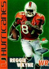 Buy Reggie Wayne Cards Online Reggie Wayne Football Price Guide Beckett