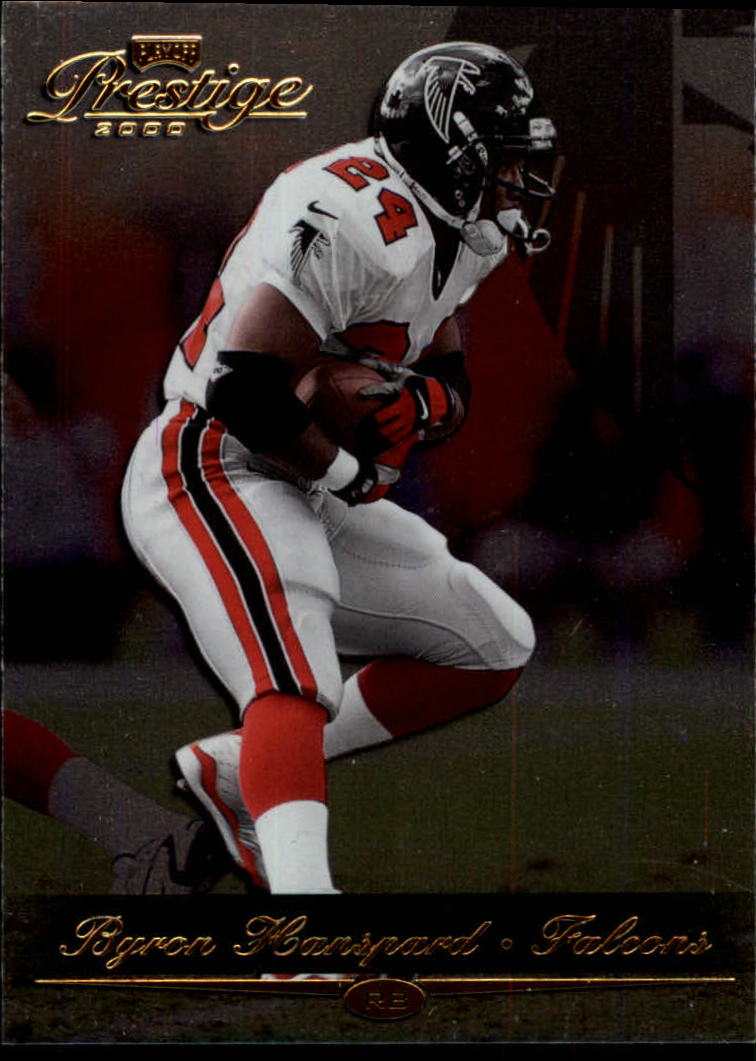 2000 Playoff Prestige Football "Main Set" Cards - Bild 10 von 223