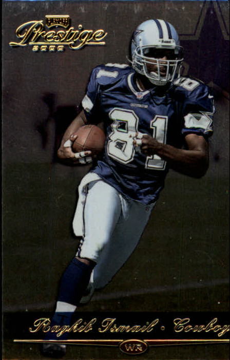 2000 Playoff Prestige Football "Main Set" Cards - Bild 56 von 223