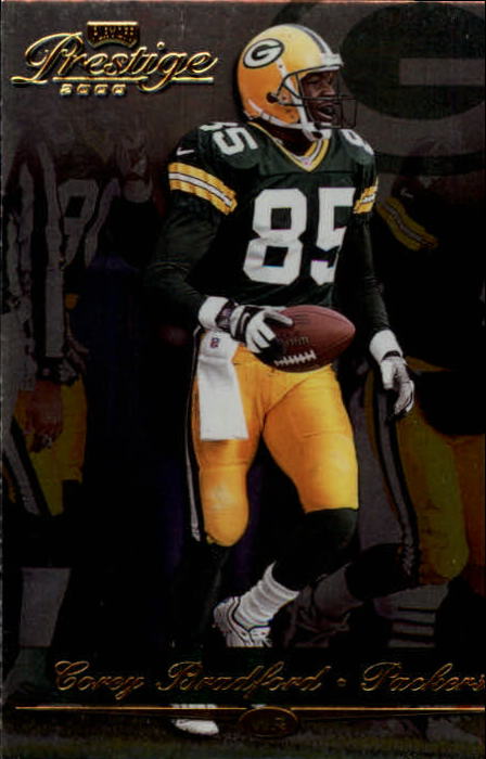 2000 Playoff Prestige Football "Main Set" Cards - Bild 74 von 223