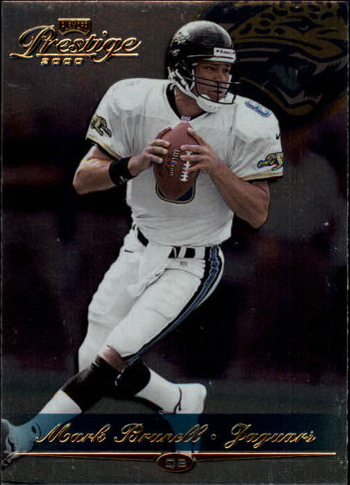 2000 Playoff Prestige Football "Main Set" Cards - Bild 86 von 223