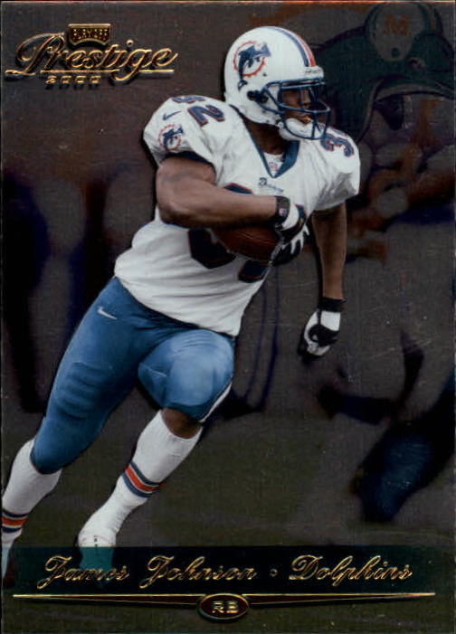 2000 Playoff Prestige Football "Main Set" Cards - Bild 102 von 223