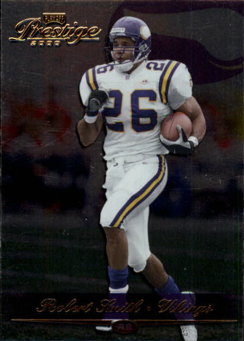 2000 Playoff Prestige Football "Main Set" Cards - Bild 110 von 223
