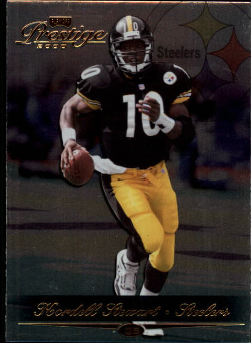 2000 Playoff Prestige Football "Main Set" Cards - Bild 148 von 223