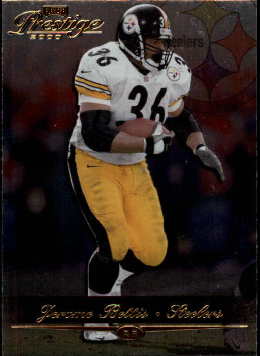 2000 Playoff Prestige Football "Main Set" Cards - Bild 150 von 223