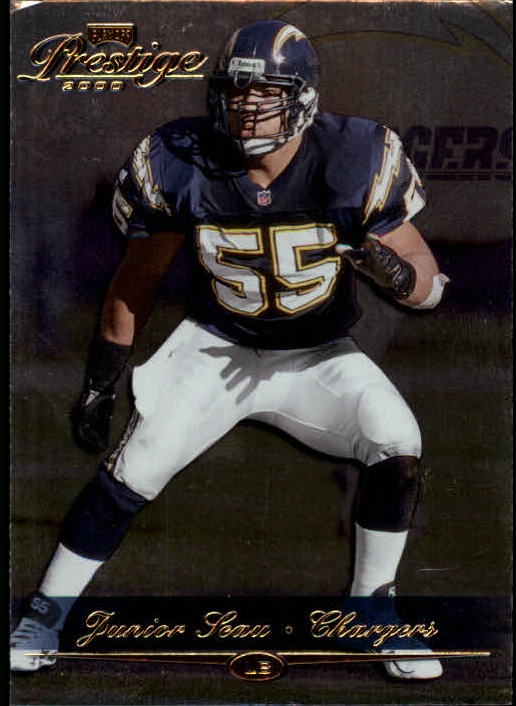 2000 Playoff Prestige Football "Main Set" Cards - Bild 154 von 223