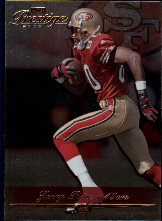 2000 Playoff Prestige Football "Main Set" Cards - Bild 158 von 223