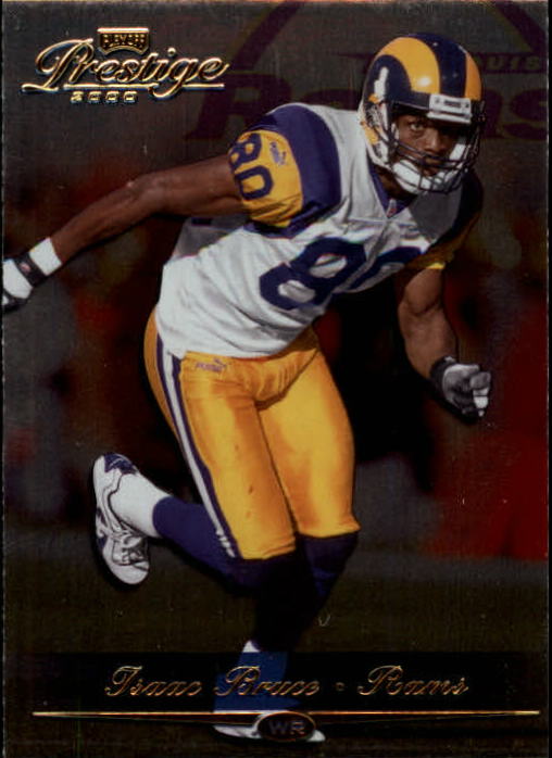 2000 Playoff Prestige Football "Main Set" Cards - Bild 172 von 223