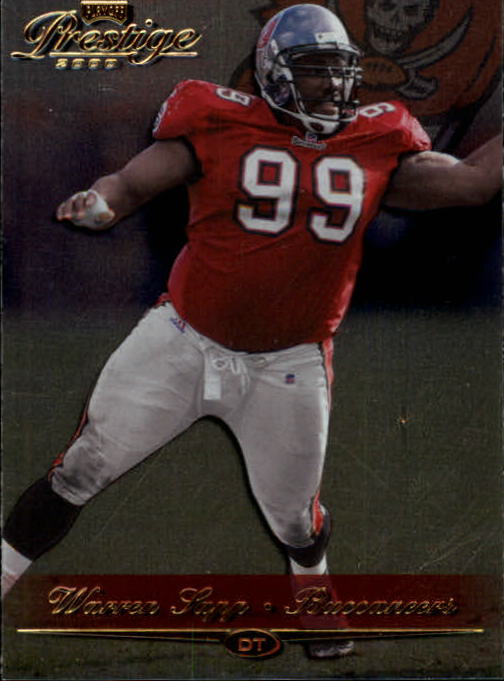 2000 Playoff Prestige Football "Main Set" Cards - Bild 184 von 223
