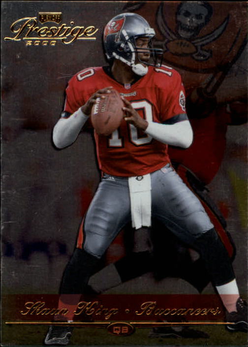 2000 Playoff Prestige Football "Main Set" Cards - Bild 188 von 223