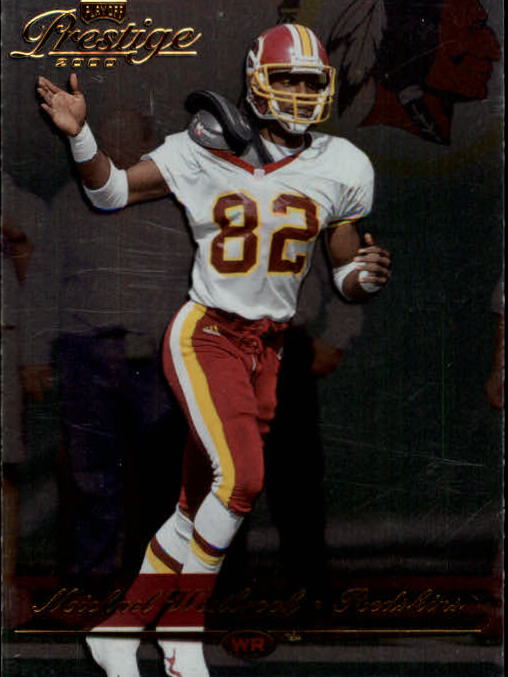 2000 Playoff Prestige Football "Main Set" Cards - Bild 200 von 223