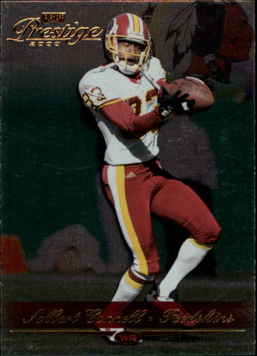 2000 Playoff Prestige Football "Main Set" Cards - Bild 202 von 223