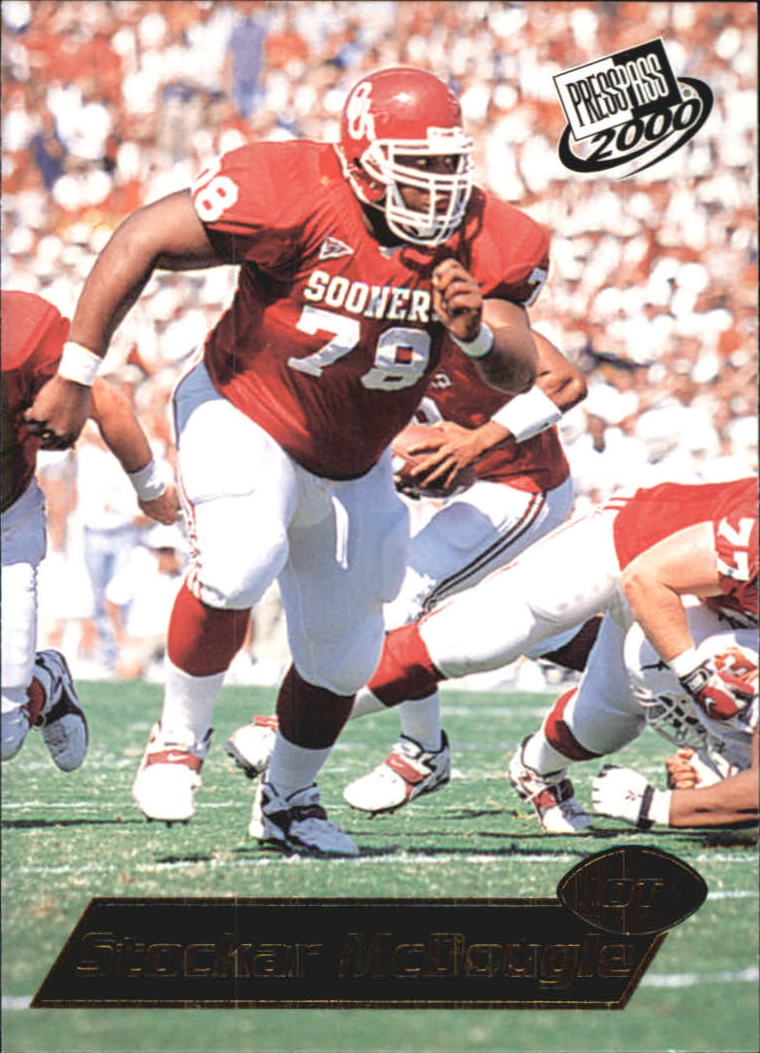 A7327- 2000 Press Pass Football #s 1-45 +Inserts -You Pick- 15+ FREE US SHIP - Picture 182 of 285