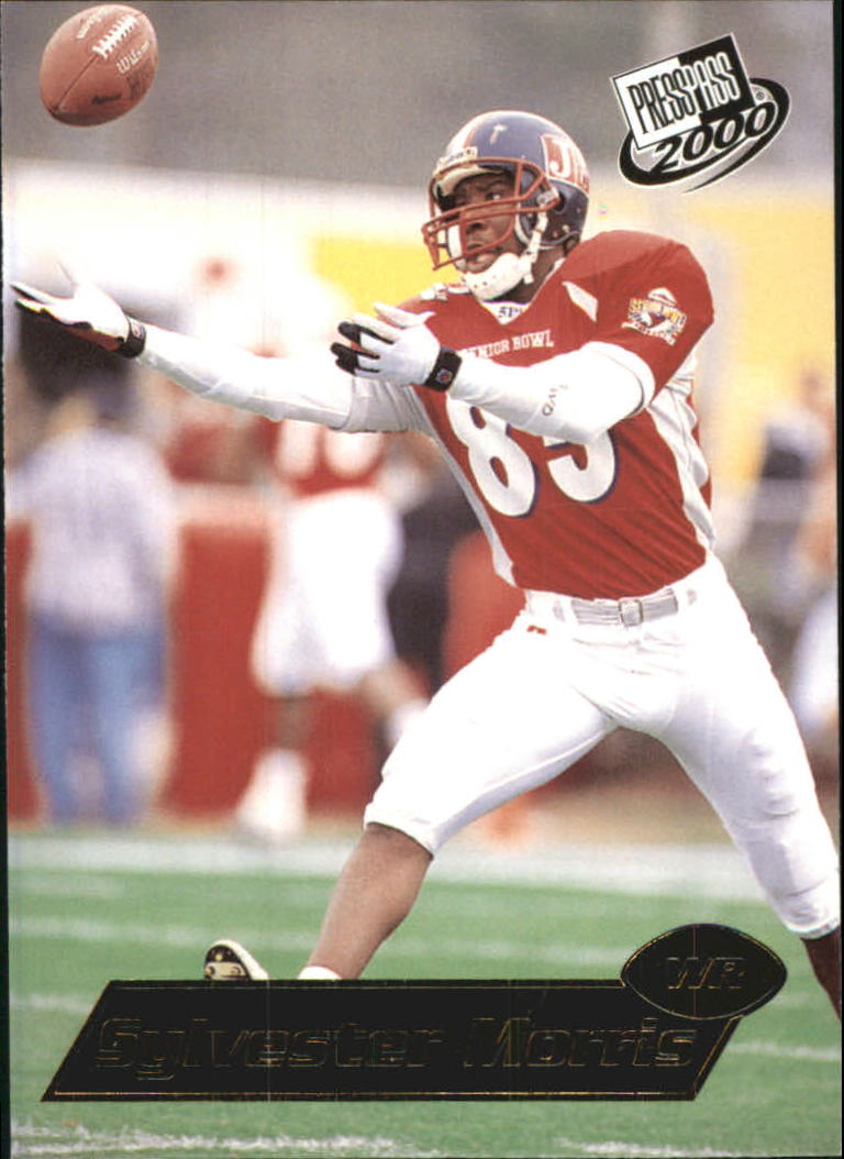A7327- 2000 Press Pass Football #s 1-45 +Inserts -You Pick- 15+ FREE US SHIP - Picture 186 of 285
