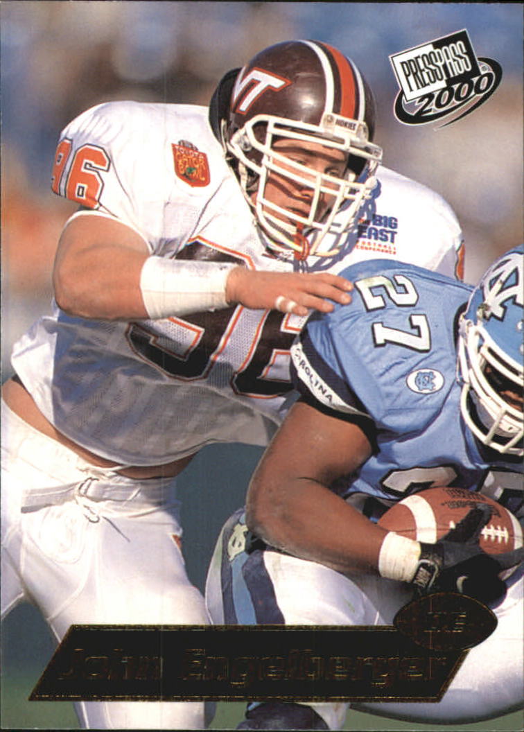 A7327- 2000 Press Pass Football #s 1-45 +Inserts -You Pick- 15+ FREE US SHIP - Picture 194 of 285