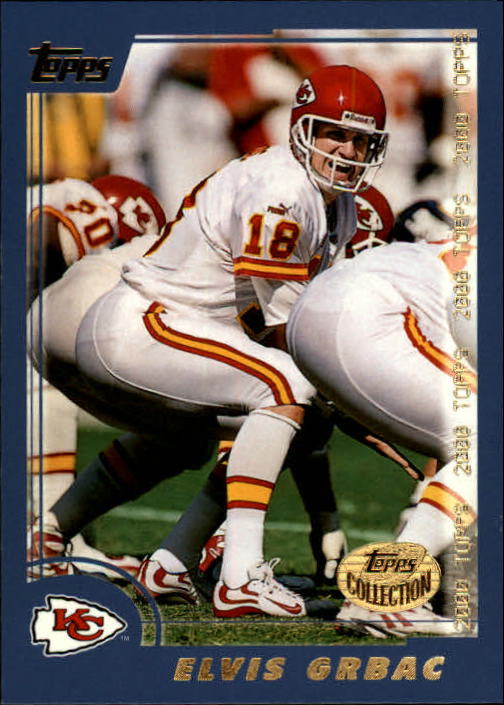 A8830- 2000 Topps Sammlung Fb Karte #S 1-250 -du Pick- 15 + Gratis US Schiff - Bild 92 von 465