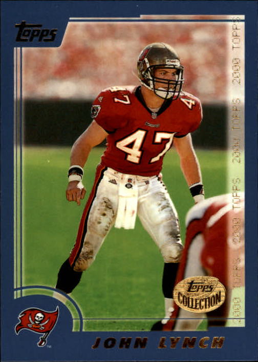 A8830- 2000 Topps Sammlung Fb Karte #S 1-250 -du Pick- 15 + Gratis US Schiff - Bild 98 von 465
