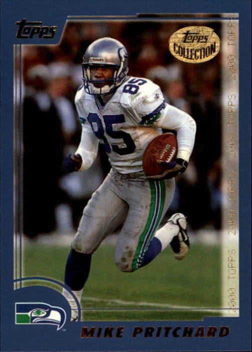 A8830- 2000 Topps Sammlung Fb Karte #S 1-250 -du Pick- 15 + Gratis US Schiff - Bild 102 von 465