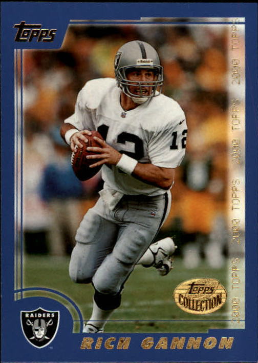 A8830- 2000 Topps Sammlung Fb Karte #S 1-250 -du Pick- 15 + Gratis US Schiff - Bild 114 von 465