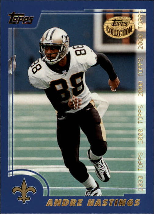 A8830- 2000 Topps Sammlung Fb Karte #S 1-250 -du Pick- 15 + Gratis US Schiff - Bild 120 von 465