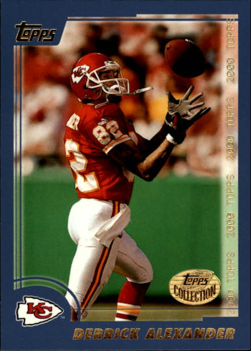 A8830- 2000 Topps Sammlung Fb Karte #S 1-250 -du Pick- 15 + Gratis US Schiff - Bild 154 von 465