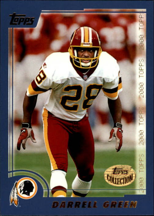 A8830- 2000 Topps Sammlung Fb Karte #S 1-250 -du Pick- 15 + Gratis US Schiff - Bild 160 von 465