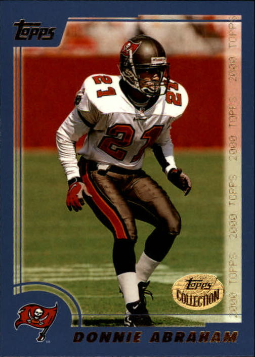 A8830- 2000 Topps Sammlung Fb Karte #S 1-250 -du Pick- 15 + Gratis US Schiff - Bild 166 von 465