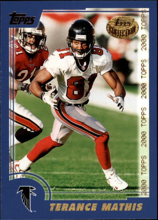 A8830- 2000 Topps Sammlung Fb Karte #S 1-250 -du Pick- 15 + Gratis US Schiff - Bild 190 von 465