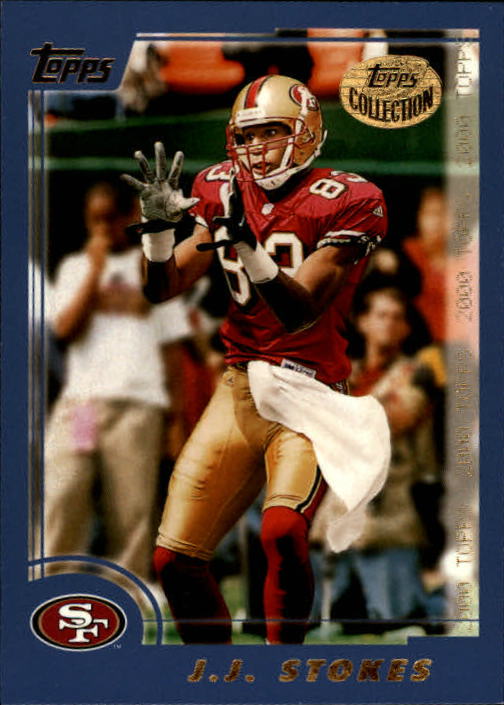 A8830- 2000 Topps Sammlung Fb Karte #S 1-250 -du Pick- 15 + Gratis US Schiff - Bild 224 von 465