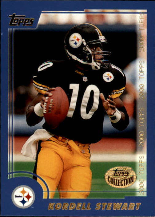 A8830- 2000 Topps Sammlung Fb Karte #S 1-250 -du Pick- 15 + Gratis US Schiff - Bild 308 von 465