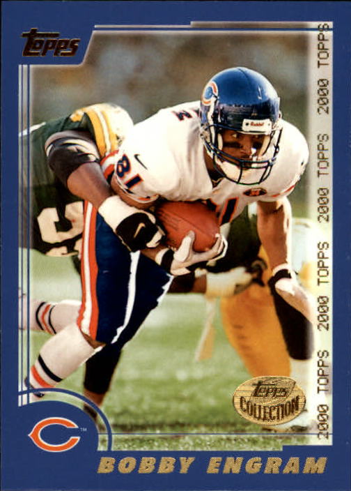 A8830- 2000 Topps Sammlung Fb Karte #S 1-250 -du Pick- 15 + Gratis US Schiff - Bild 328 von 465