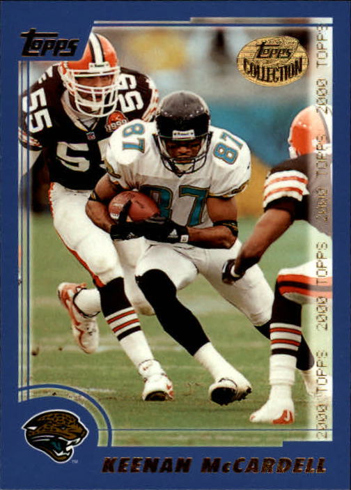 A8830- 2000 Topps Sammlung Fb Karte #S 1-250 -du Pick- 15 + Gratis US Schiff - Bild 368 von 465