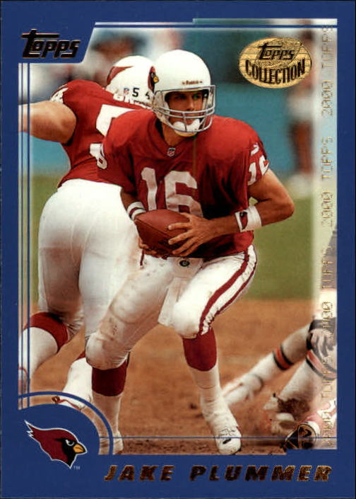 A8830- 2000 Topps Sammlung Fb Karte #S 1-250 -du Pick- 15 + Gratis US Schiff - Bild 386 von 465