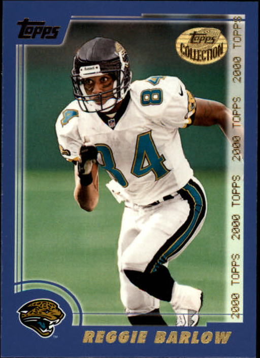 A8830- 2000 Topps Sammlung Fb Karte #S 1-250 -du Pick- 15 + Gratis US Schiff - Bild 390 von 465