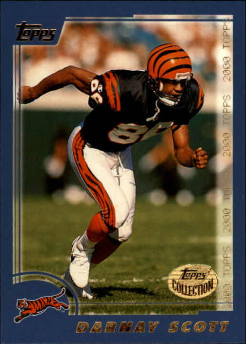 A8830- 2000 Topps Sammlung Fb Karte #S 1-250 -du Pick- 15 + Gratis US Schiff - Bild 408 von 465