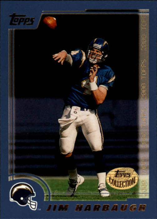 A8830- 2000 Topps Sammlung Fb Karte #S 1-250 -du Pick- 15 + Gratis US Schiff - Bild 418 von 465