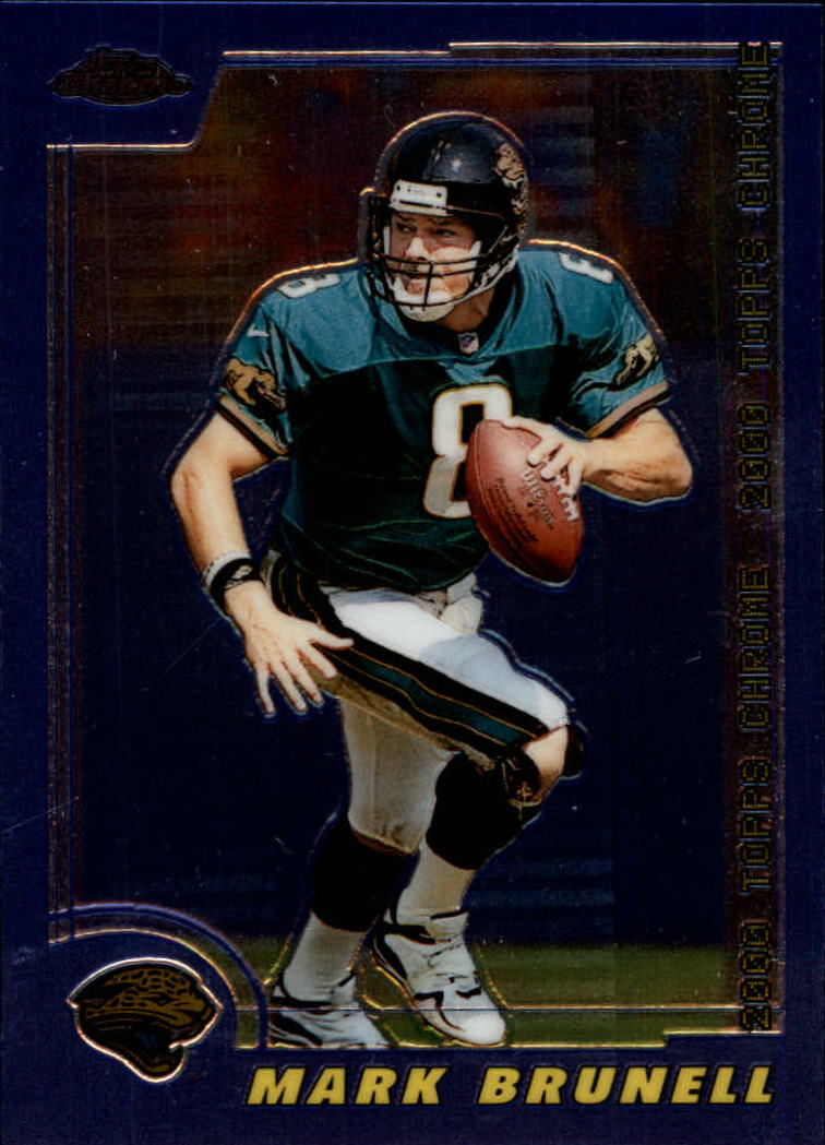 2000 Topps Chrome Football (Pick Card From List) C20 04-24