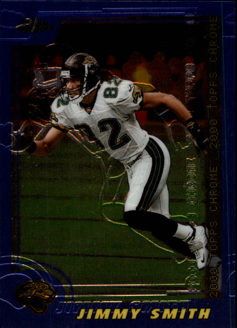 2000 Topps Chrome Football (Pick Card From List) C20 04-24