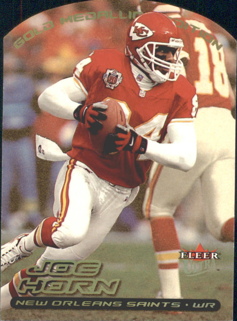 A6145- 2000 Ultra Gold Medallion FB Card #s 1-250 -You Pick- 15+ FREE US SHIP - Picture 18 of 469